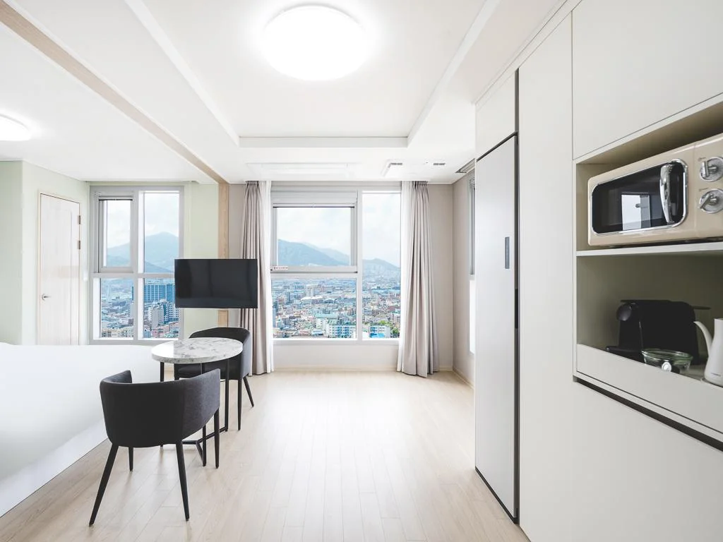 Best Hotels in Busan 2026 - Top Picks for Your Korean Beach Getaway