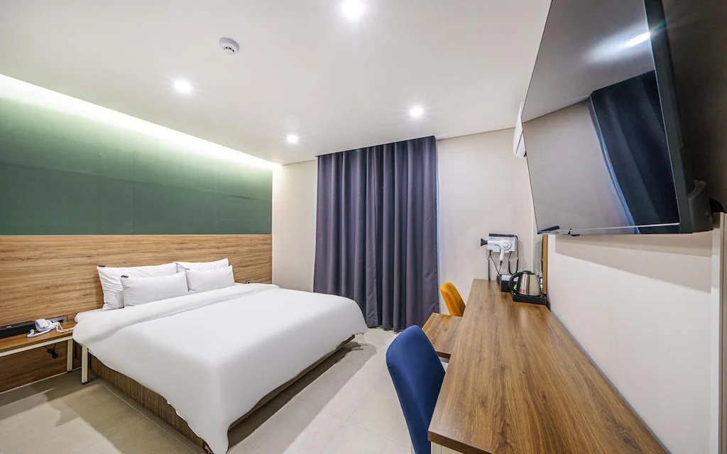 Best Hotels in Jeonju 2026: Top Picks for Your Korean Cultural Adventure