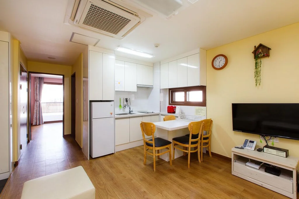 Best Damyang Hotels 2026: Top Traditional & Modern Stays in Korea