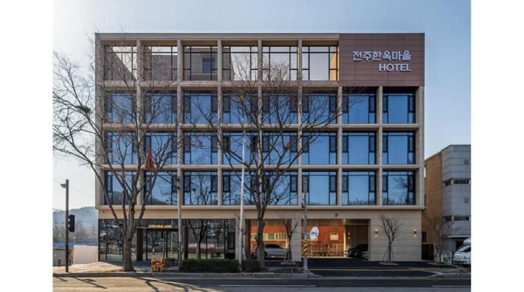Best Hotels in Jeonju 2026 - Experience Tradition and Comfort in Korea's Food Capital