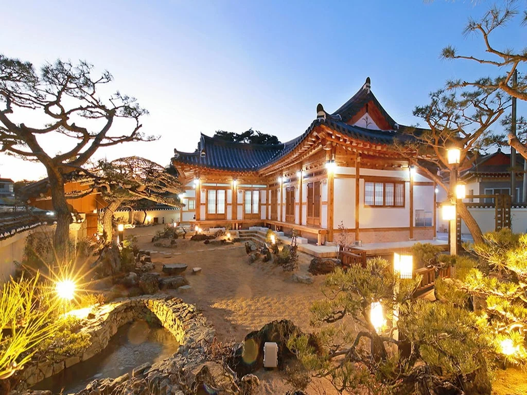 Best Gyeongju Hotels 2026: Your Guide to Stays in Korea's Golden City